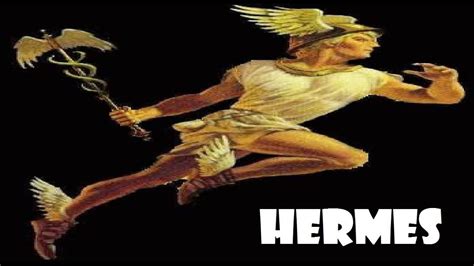 hermes ruba le vacche|HERMES, IL LUPO, IL SILENZIO .